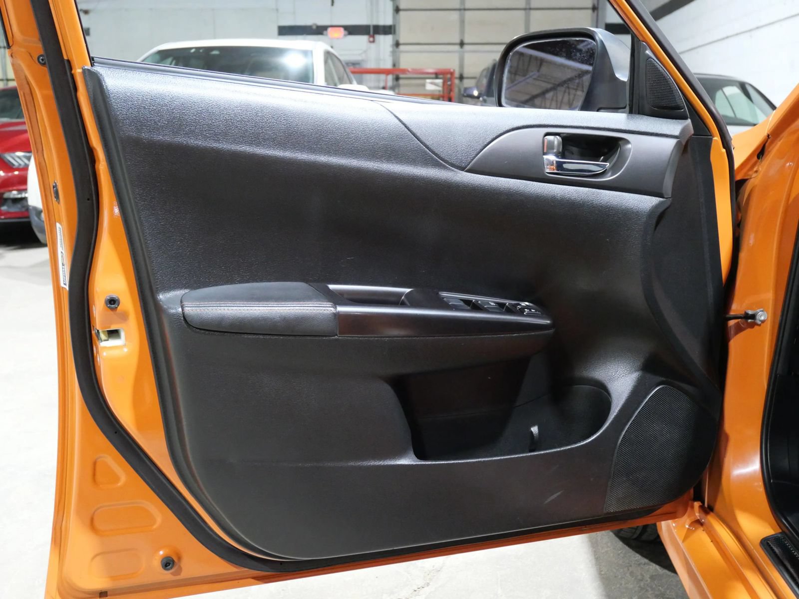Used 2013 Subaru Impreza WRX Premium AWD/4WD image 21