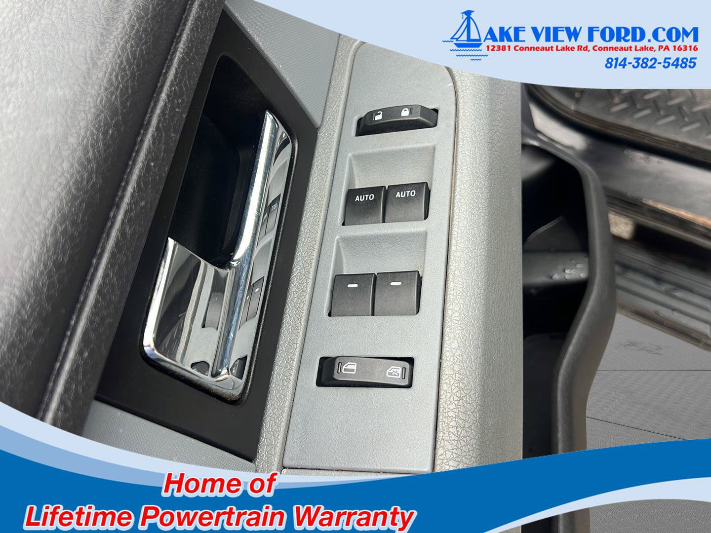 Used 2014 Ford F150 STX w/ Equipment Group 201A Mid AWD/4WD image 20