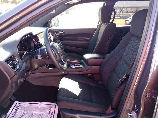 New 2026 Dodge Durango GT image 10