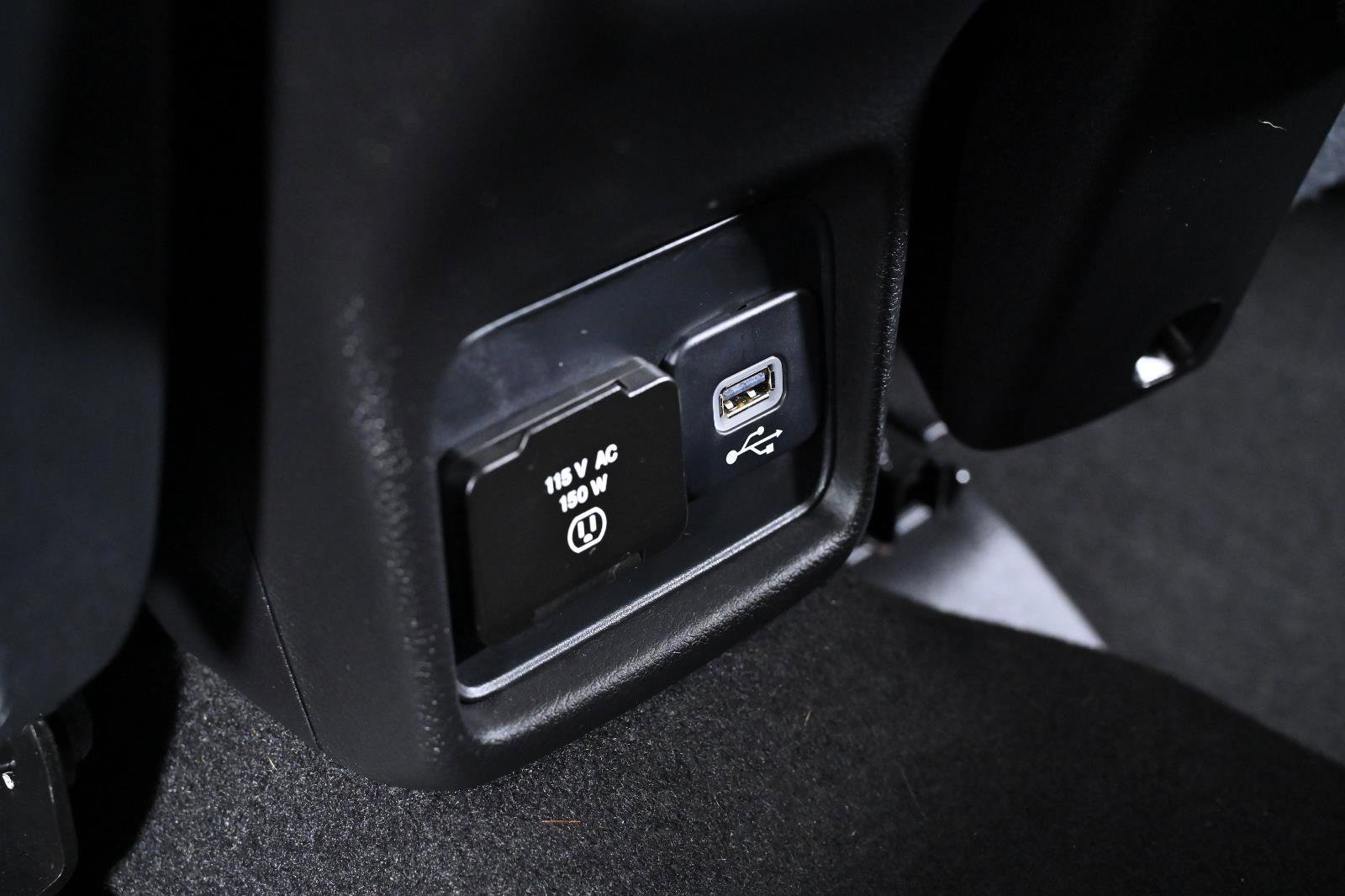 Used 2021 Jeep Compass Latitude image 33