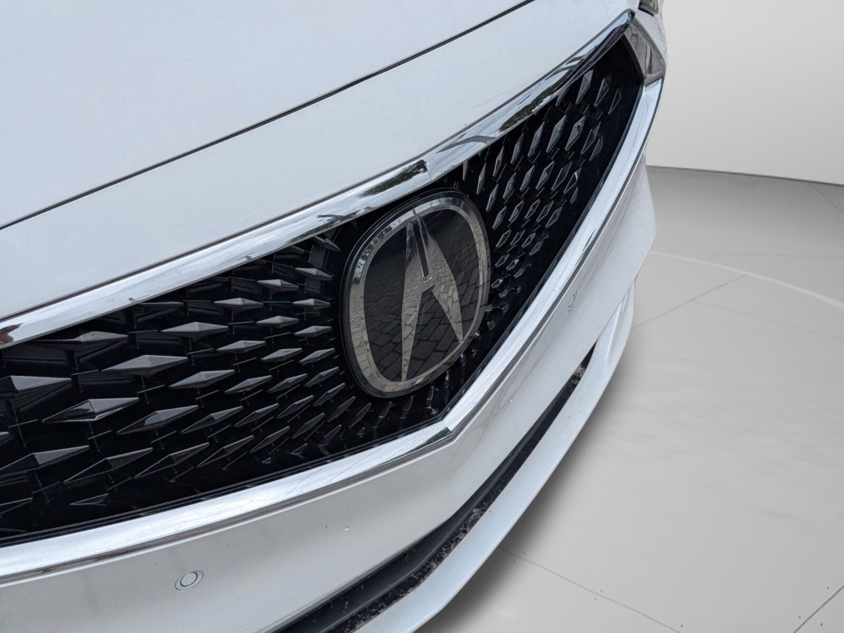 Used 2024 Acura MDX FWD w/ Technology Package image 11