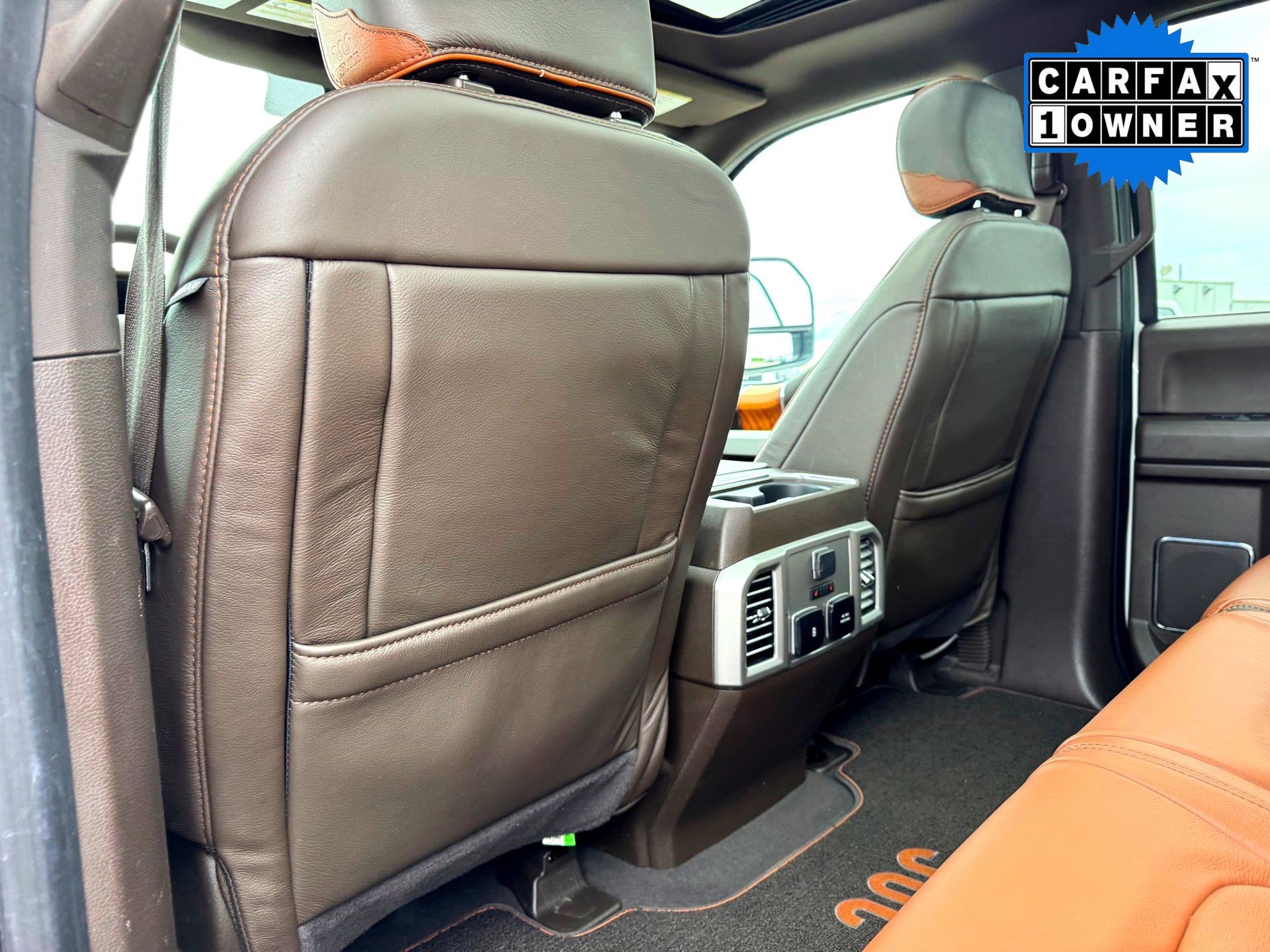 Used 2020 Ford F250 King Ranch w/ King Ranch Ultimate Package image 19
