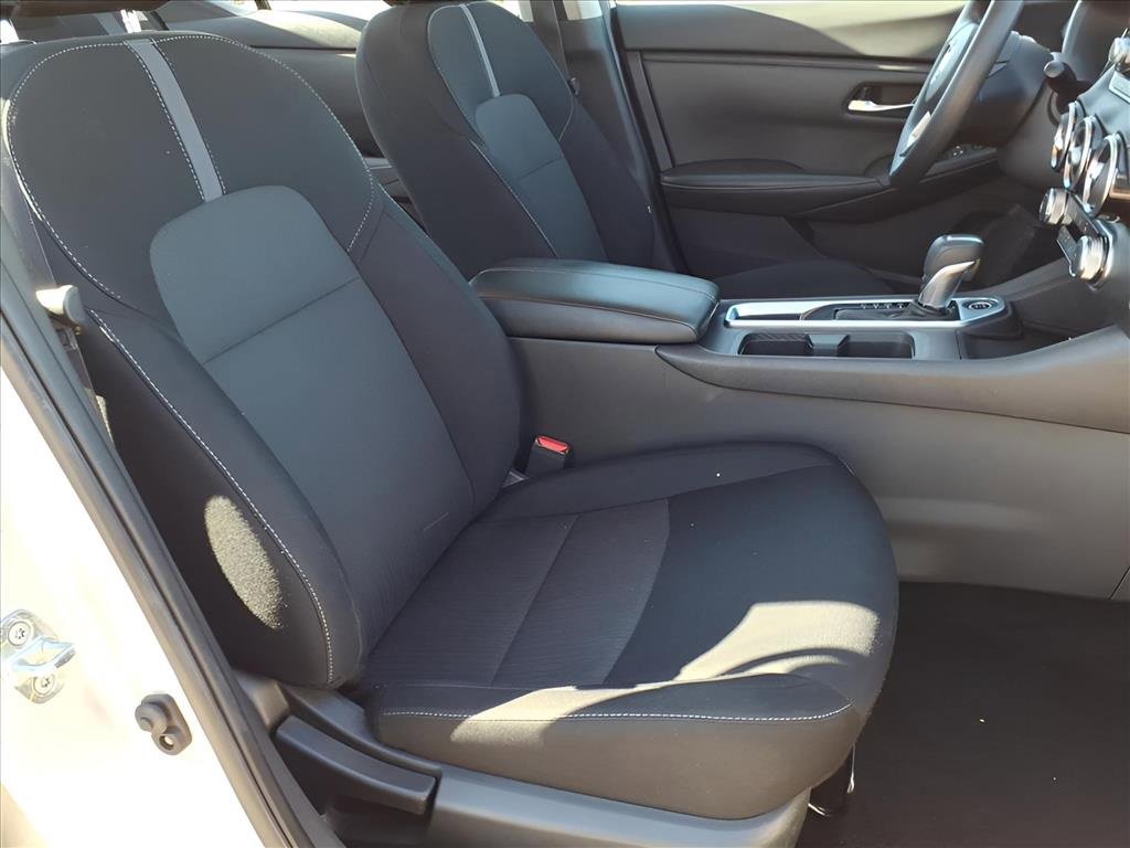 Used 2023 Nissan Sentra SV image 16