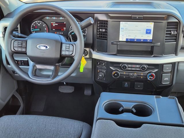 New 2026 Ford F350 XL w/ STX Appearance Package image 28