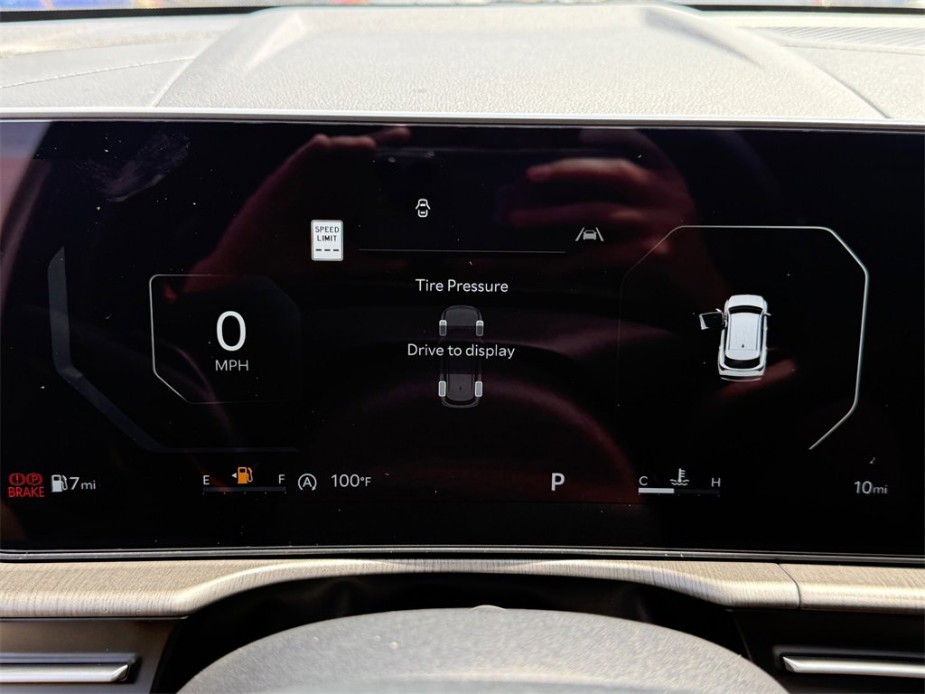 New 2026 Kia Sportage X-Line w/ X-Line Technology Package image 34