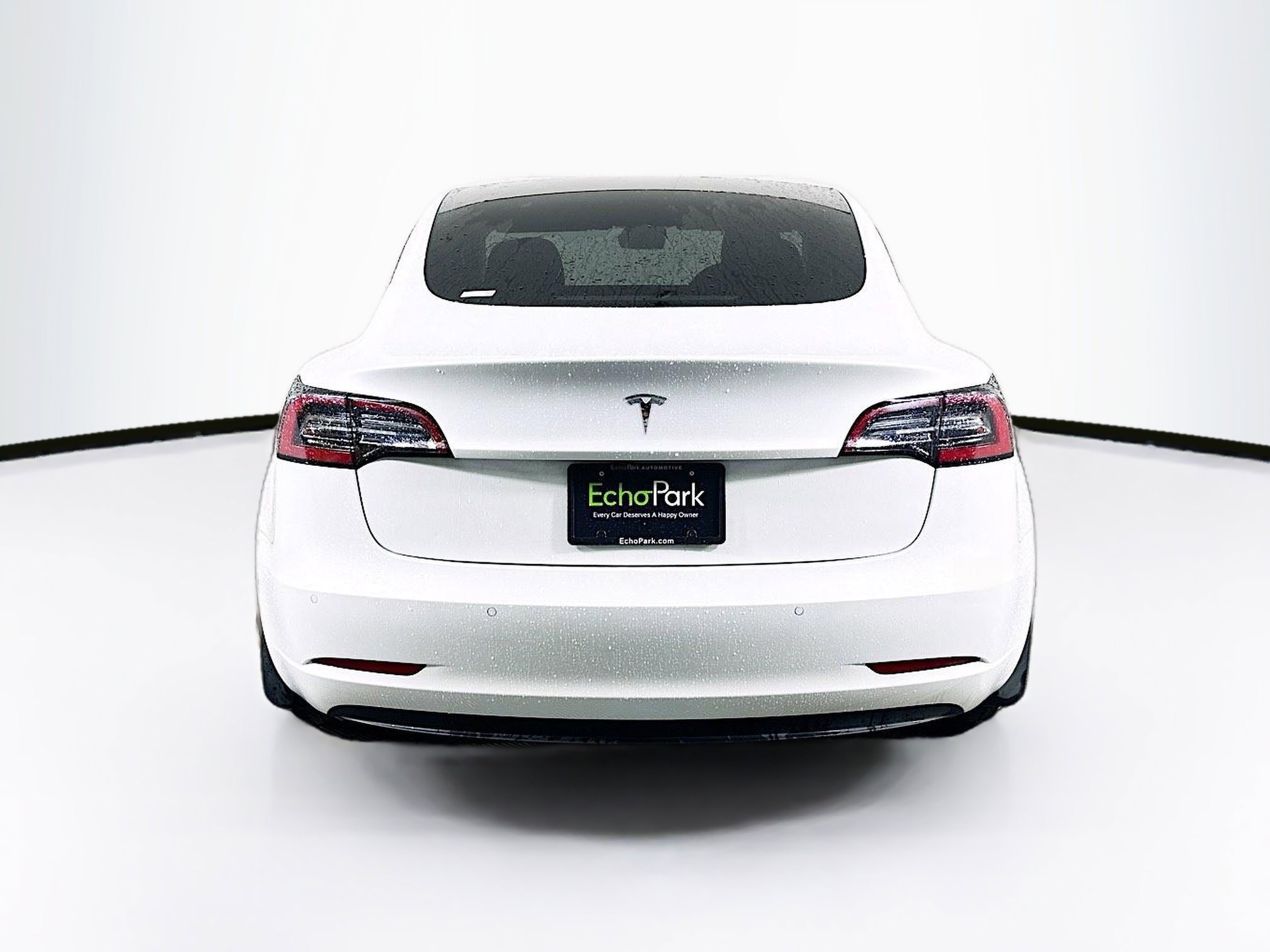 Used 2021 Tesla Model 3 Standard Range Plus image 7