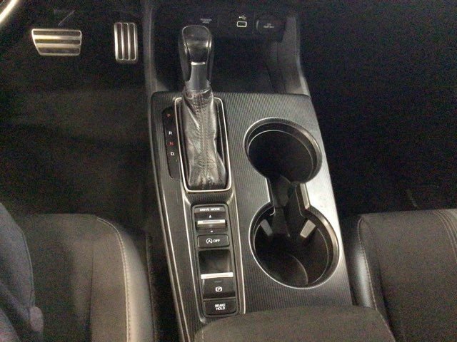 Used 2022 Honda Civic Sport image 26