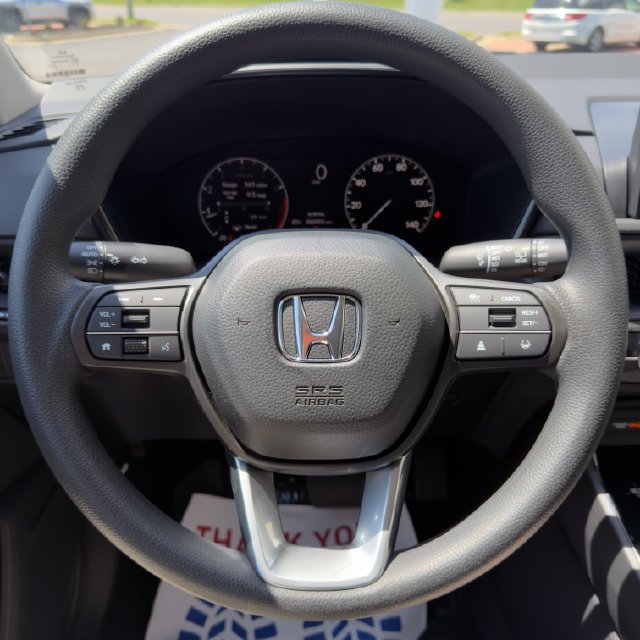 New 2026 Honda CR-V LX image 16