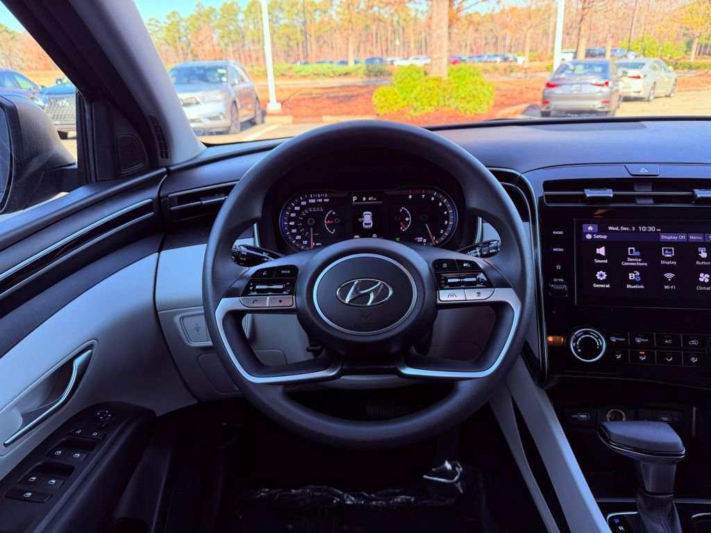 Used 2023 Hyundai Tucson SEL image 17