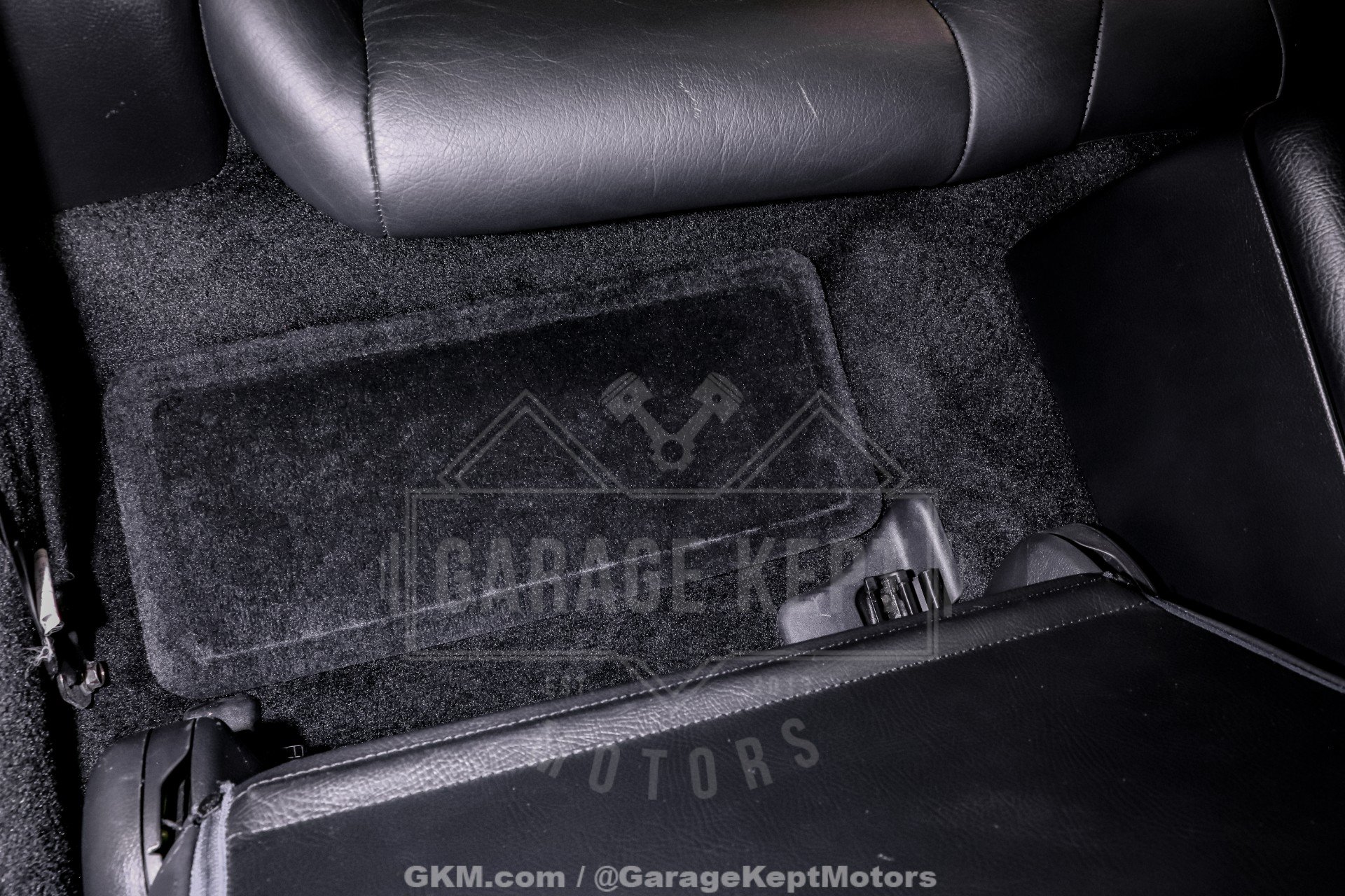 Used 1997 Toyota Supra Turbo RWD image 89