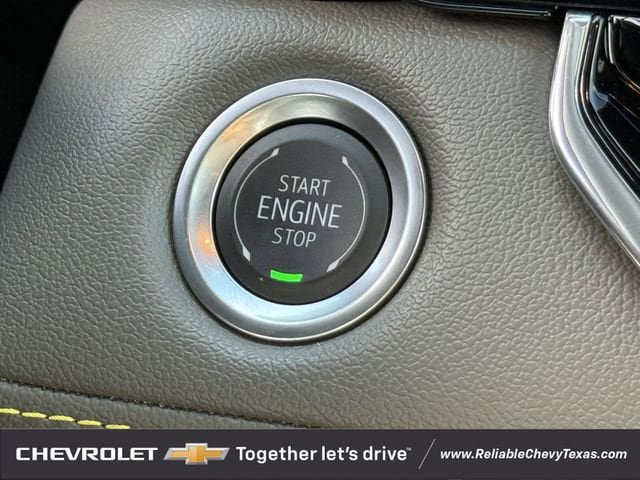 Used 2024 Chevrolet Colorado ZR2 w/ ZR2 Convenience Package III AWD/4WD image 26