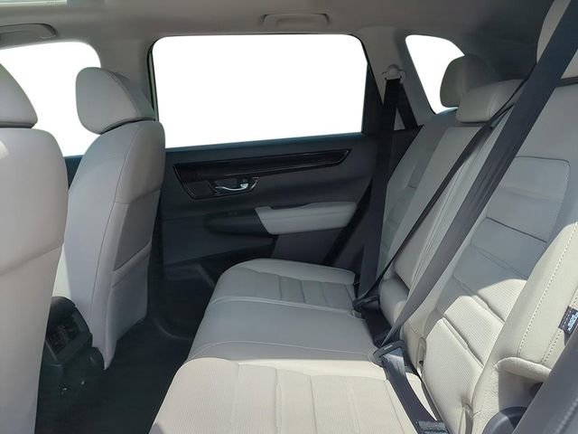 New 2026 Honda CR-V EX-L image 17