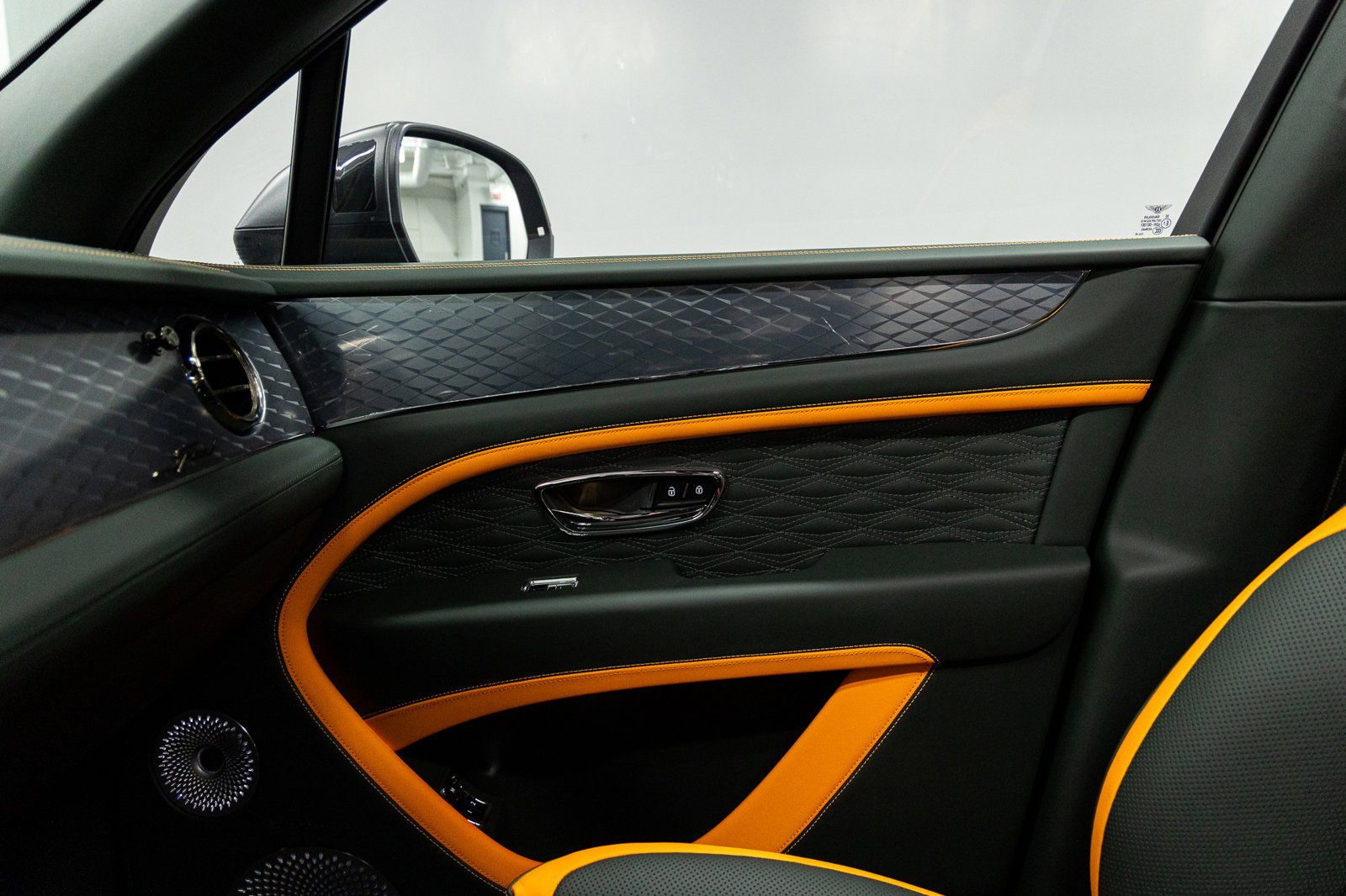 New 2026 Bentley Bentayga Speed image 38