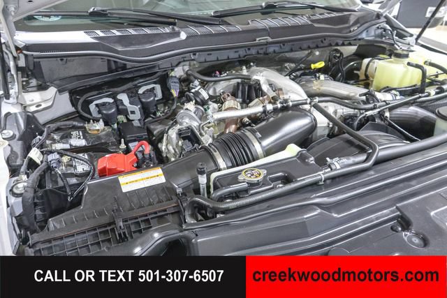 Used 2022 Ford F250 Lariat w/ Tremor Off-Road Package AWD/4WD image 18