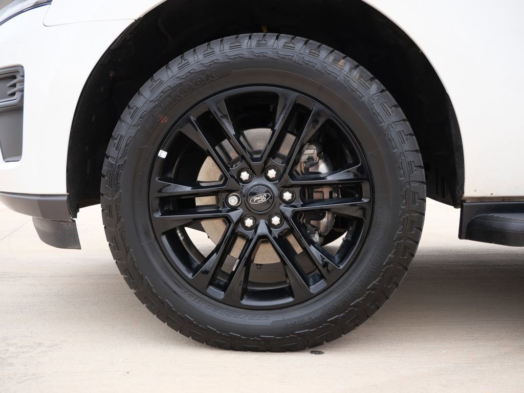 Certified 2024 Ford Expedition Max XLT image 12