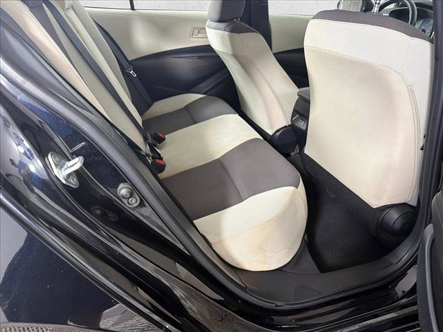 Used 2023 Toyota Corolla LE FWD image 15