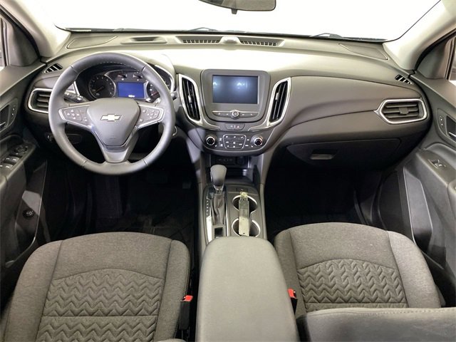 Used 2024 Chevrolet Equinox LT w/ LPO, Floor Liner Package image 10