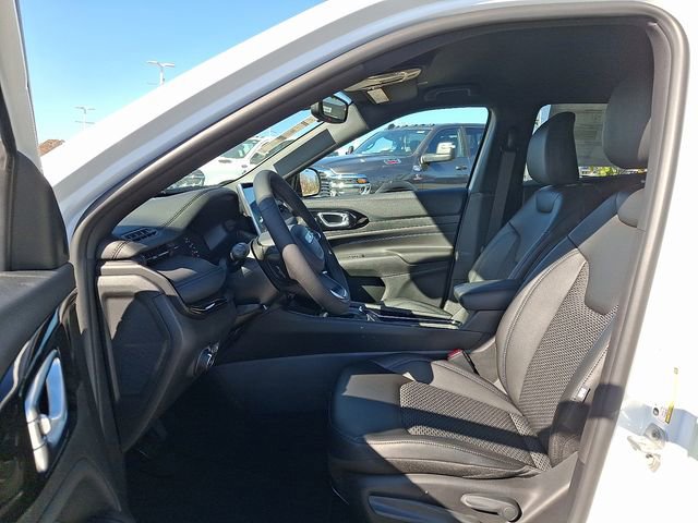 New 2026 Jeep Compass Latitude image 6