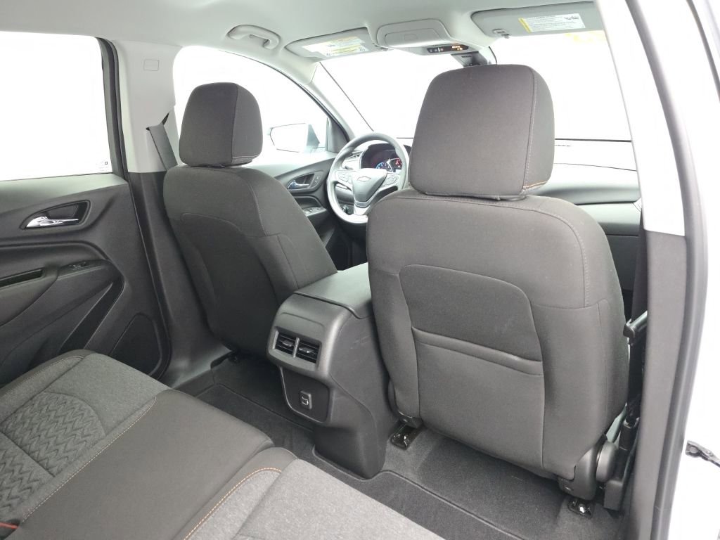 Certified 2023 Chevrolet Equinox LT AWD/4WD image 44