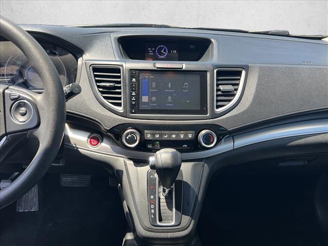 Used 2016 Honda CR-V EX image 13