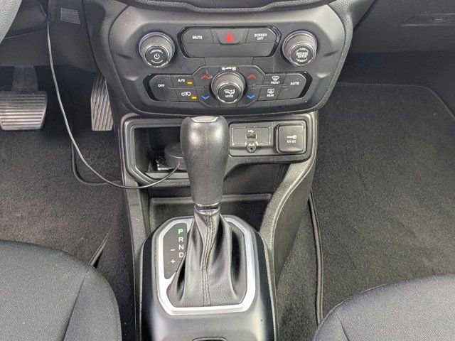 Used 2020 Jeep Renegade Sport FWD image 19
