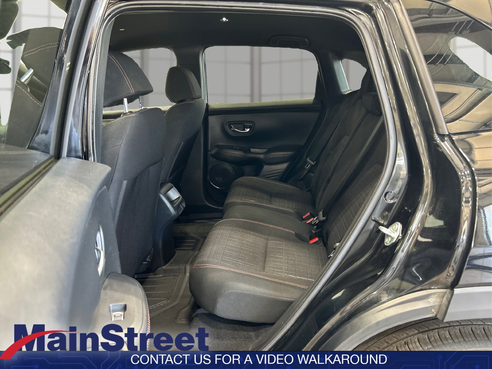Used 2024 Honda HR-V Sport image 10