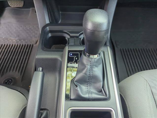 Certified 2022 Toyota Tacoma SR5 RWD image 16