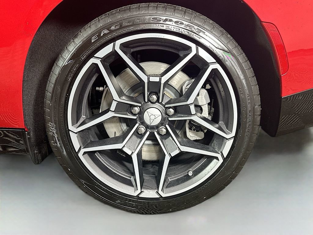 New 2026 Dodge Charger Scat Pack image 17