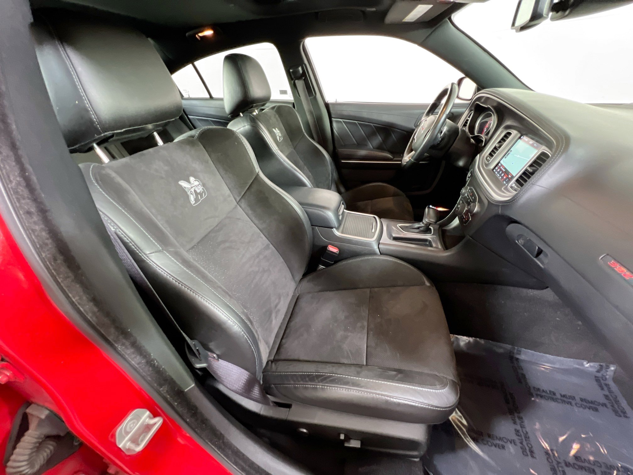 Used 2022 Dodge Charger Scat Pack w/ Dynamics Package image 30