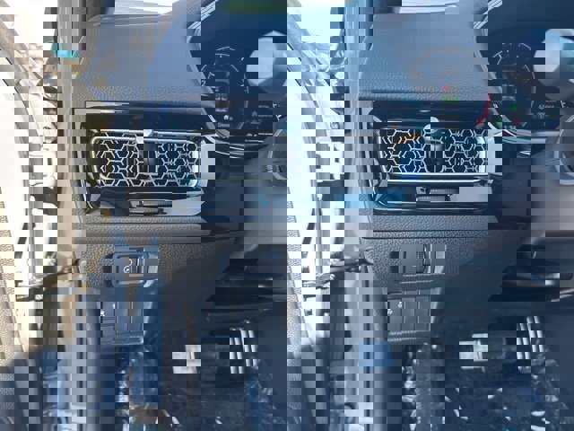 New 2026 Honda Civic Sport image 20