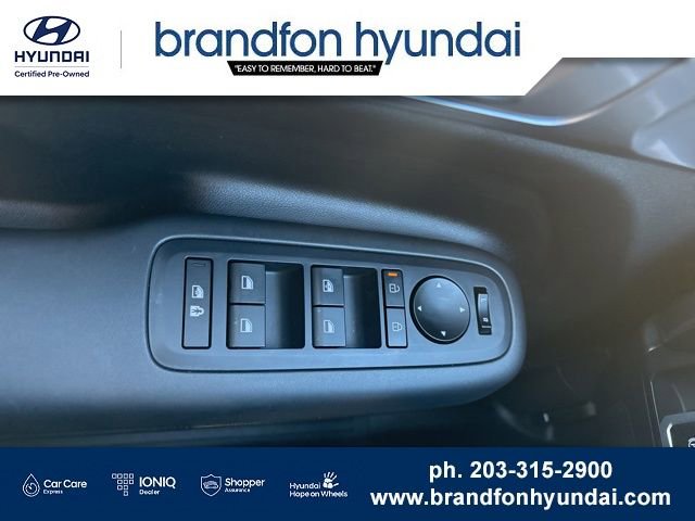 Used 2026 Hyundai Santa Fe SE AWD/4WD image 13
