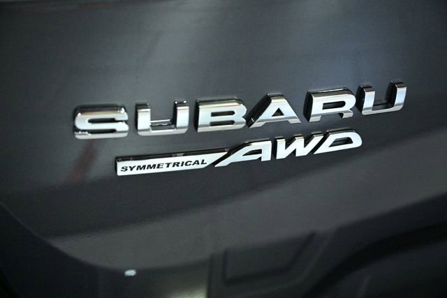 Used 2023 Subaru Forester Limited w/ Popular Package #2 AWD/4WD image 12