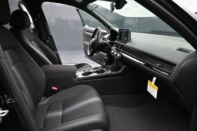 New 2026 Honda Civic Sport image 18