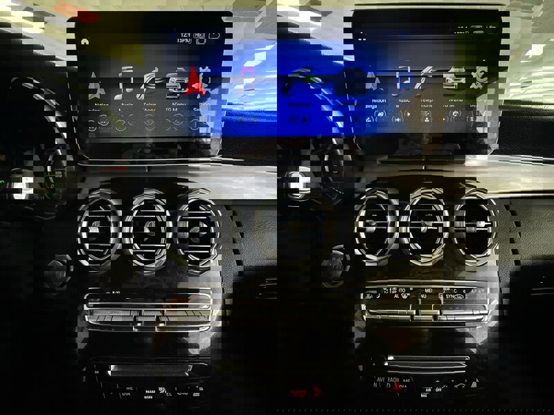 Used 2018 Mercedes-Benz C 300 C 300 w/ Premium Package image 19