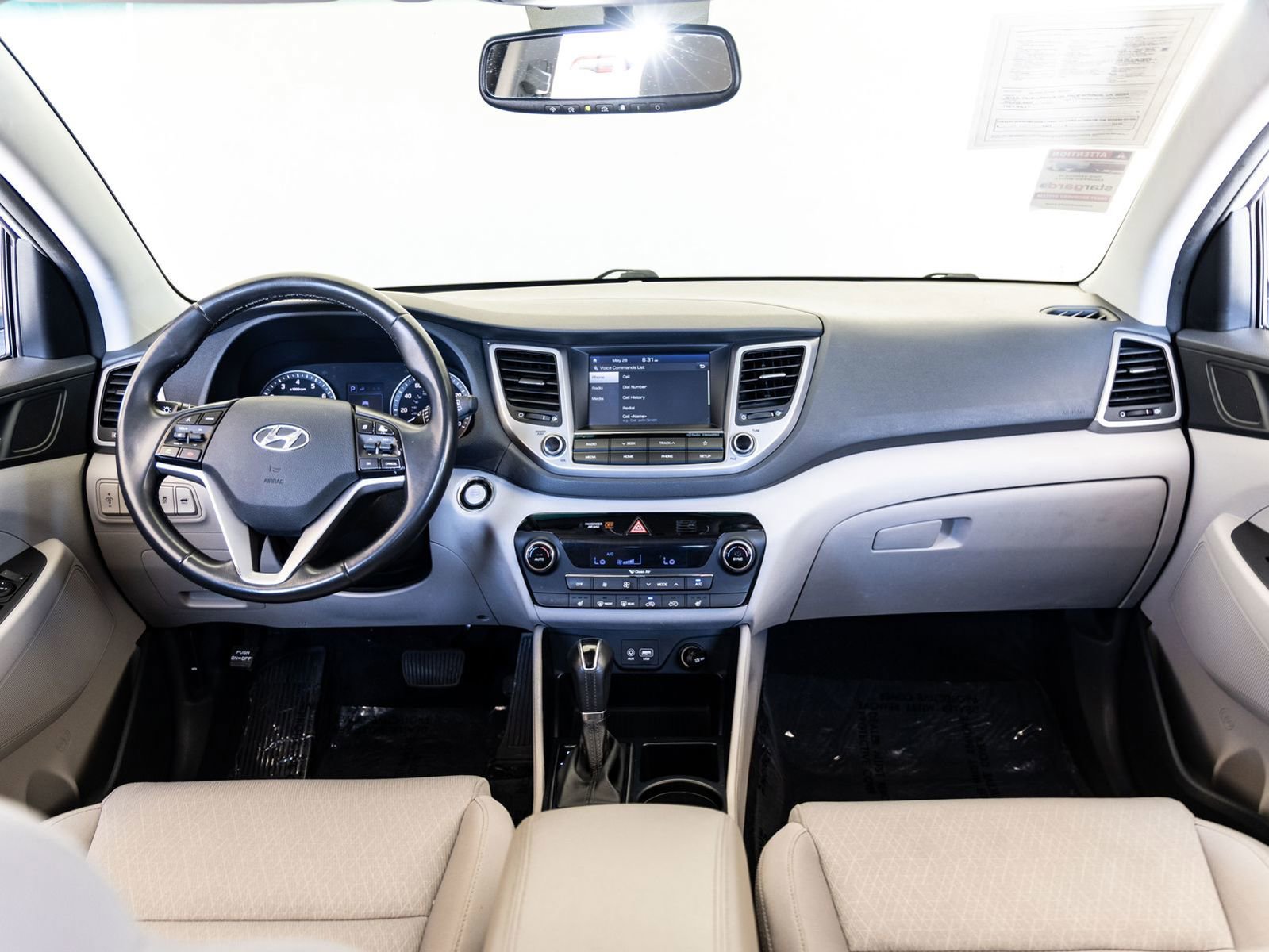 Used 2018 Hyundai Tucson Value FWD image 24