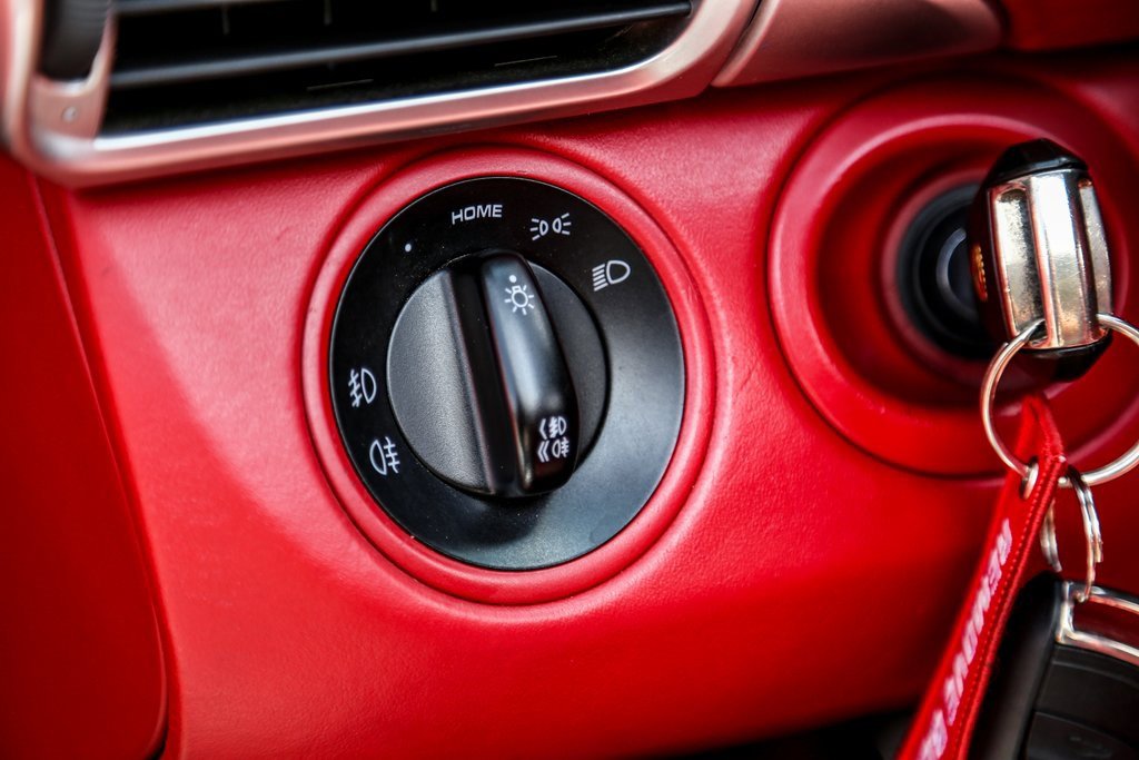 Used 2009 Porsche 911 Turbo image 29