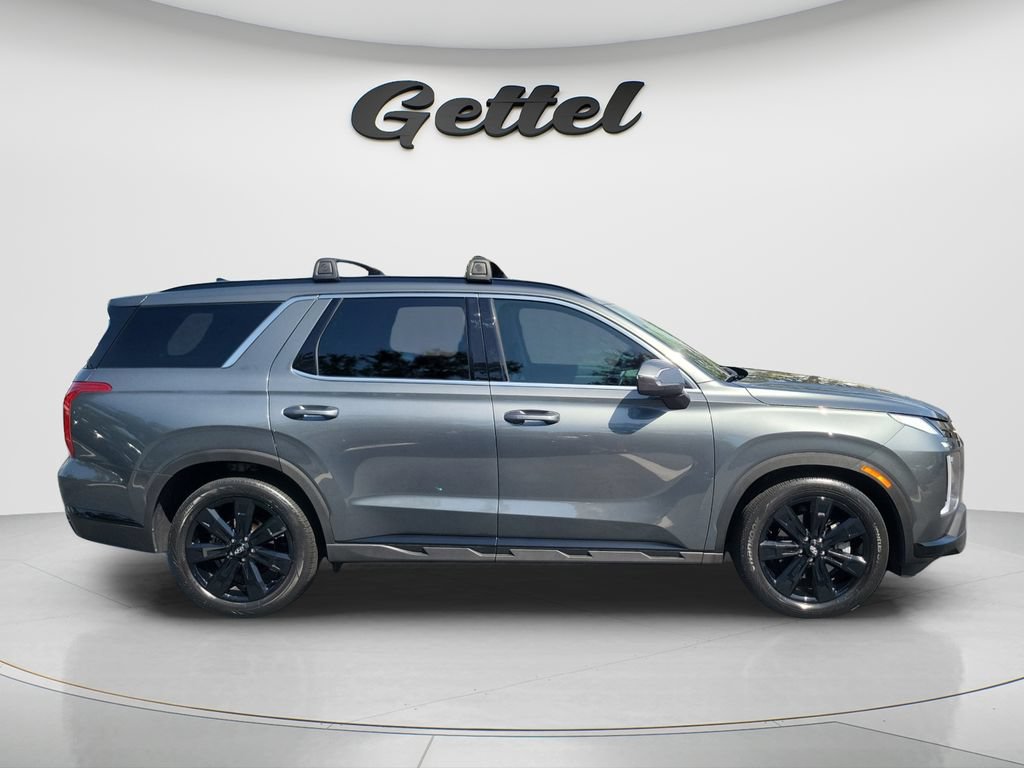 Used 2023 Hyundai Palisade XRT AWD/4WD image 4