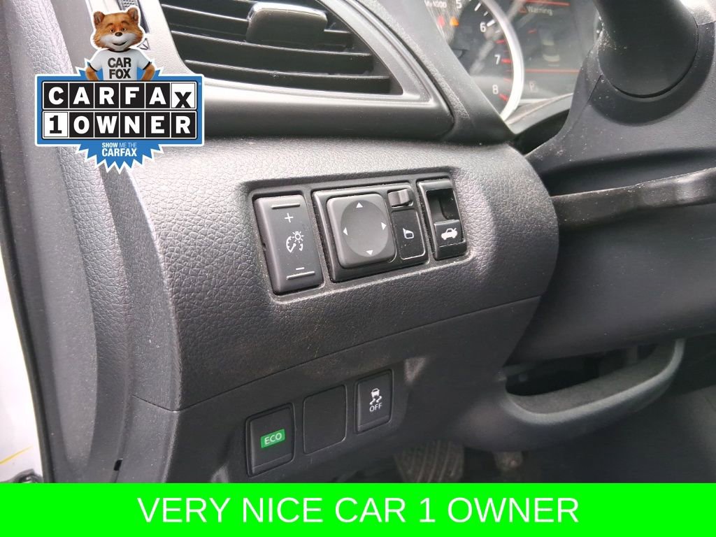 Used 2019 Nissan Sentra S w/ Appearance Package FWD image 14