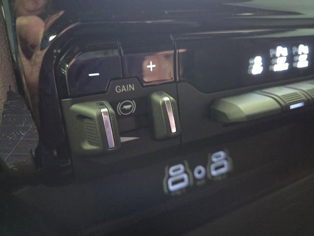 Used 2025 RAM 1500 Big Horn image 27