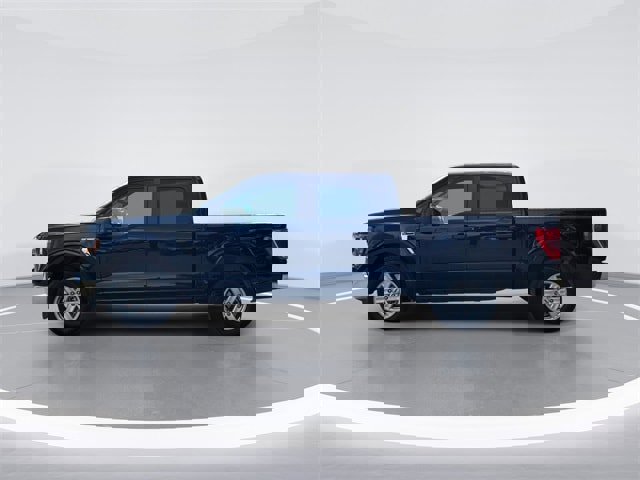 Used 2023 Ford F150 XLT video 1