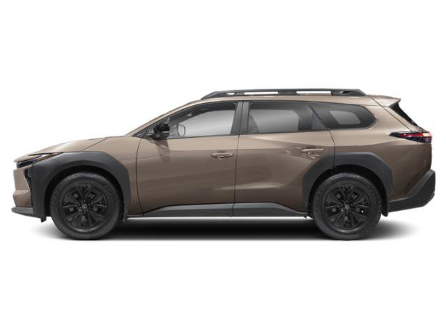 New 2026 Toyota bZ Woodland AWD/4WD image 2