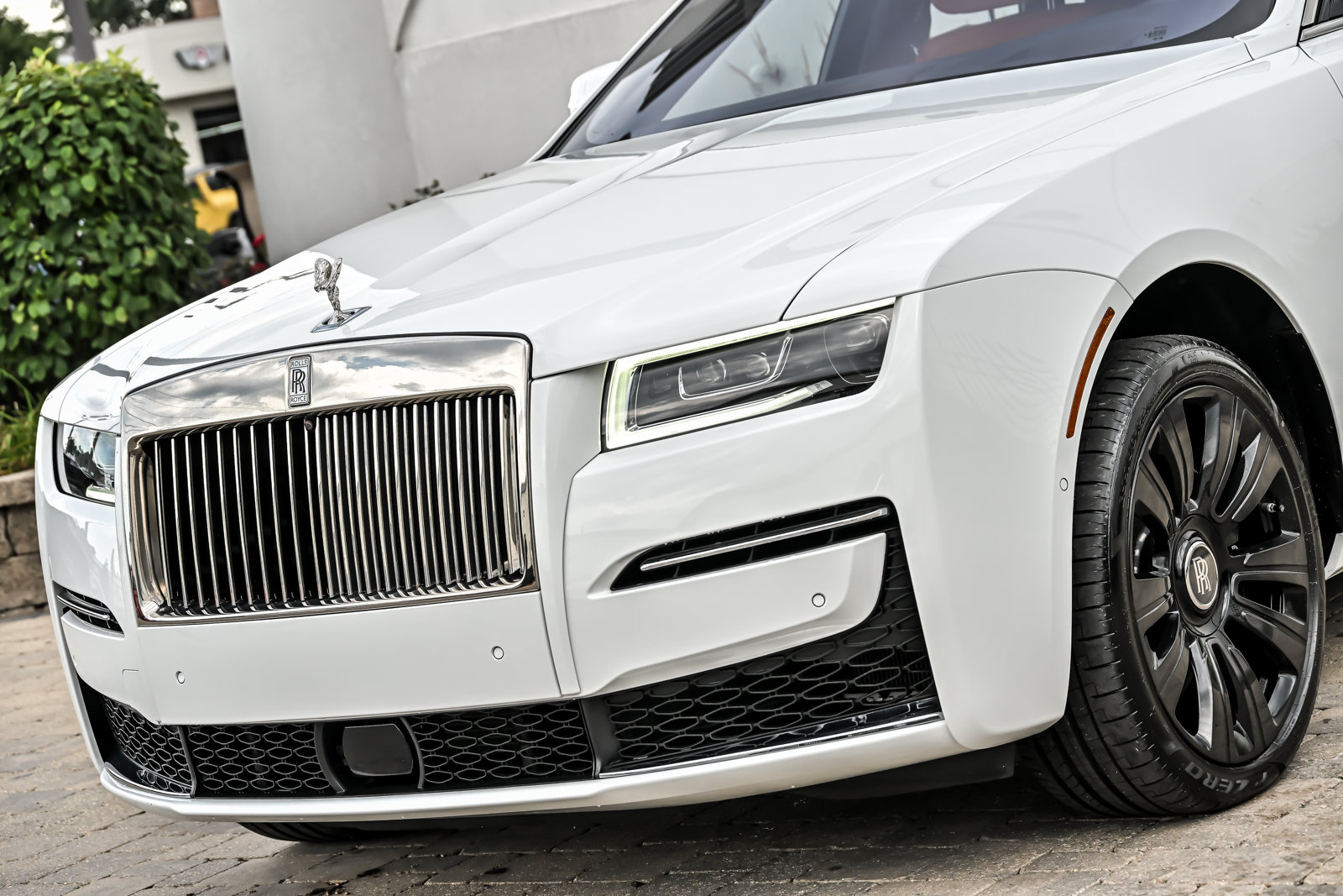 Used 2022 Rolls-Royce Ghost AWD/4WD image 6