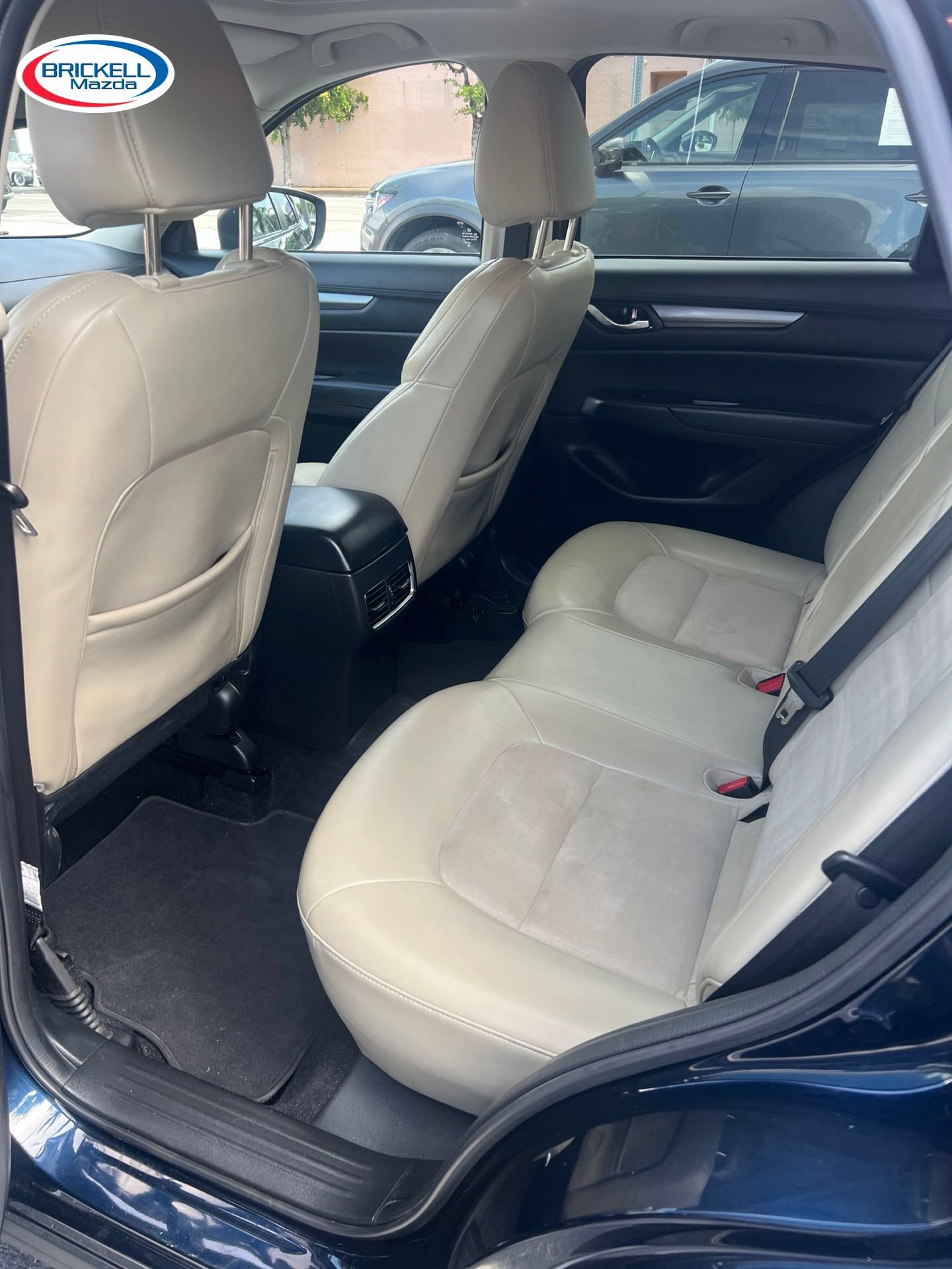 Used 2019 MAZDA CX-5 Touring AWD/4WD image 17