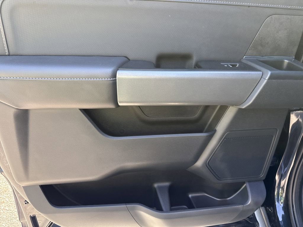 Used 2025 Ford F150 XLT w/ Equipment Group 302A MID image 20