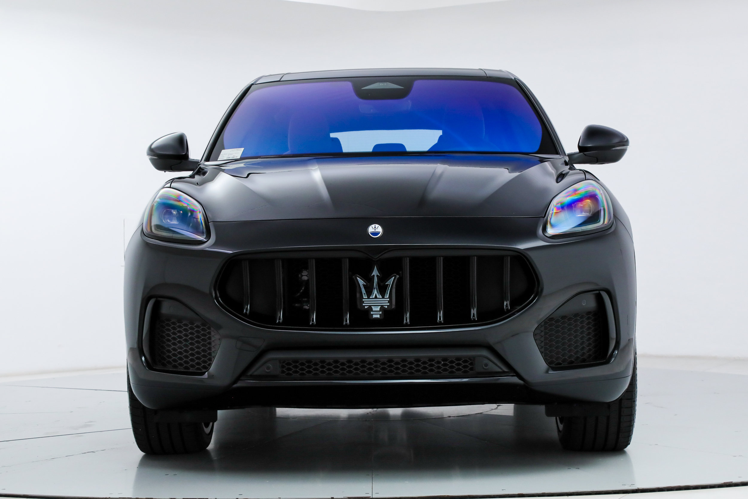 New 2026 Maserati Grecale Modena AWD/4WD image 8