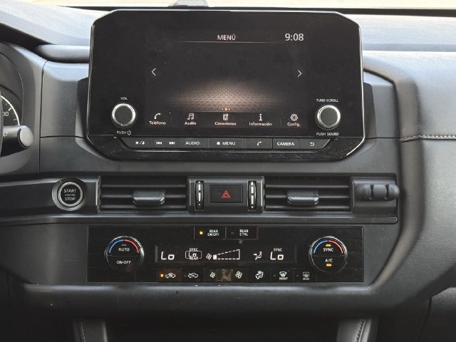 Used 2024 Nissan Pathfinder S w/ Cargo Package FWD image 14