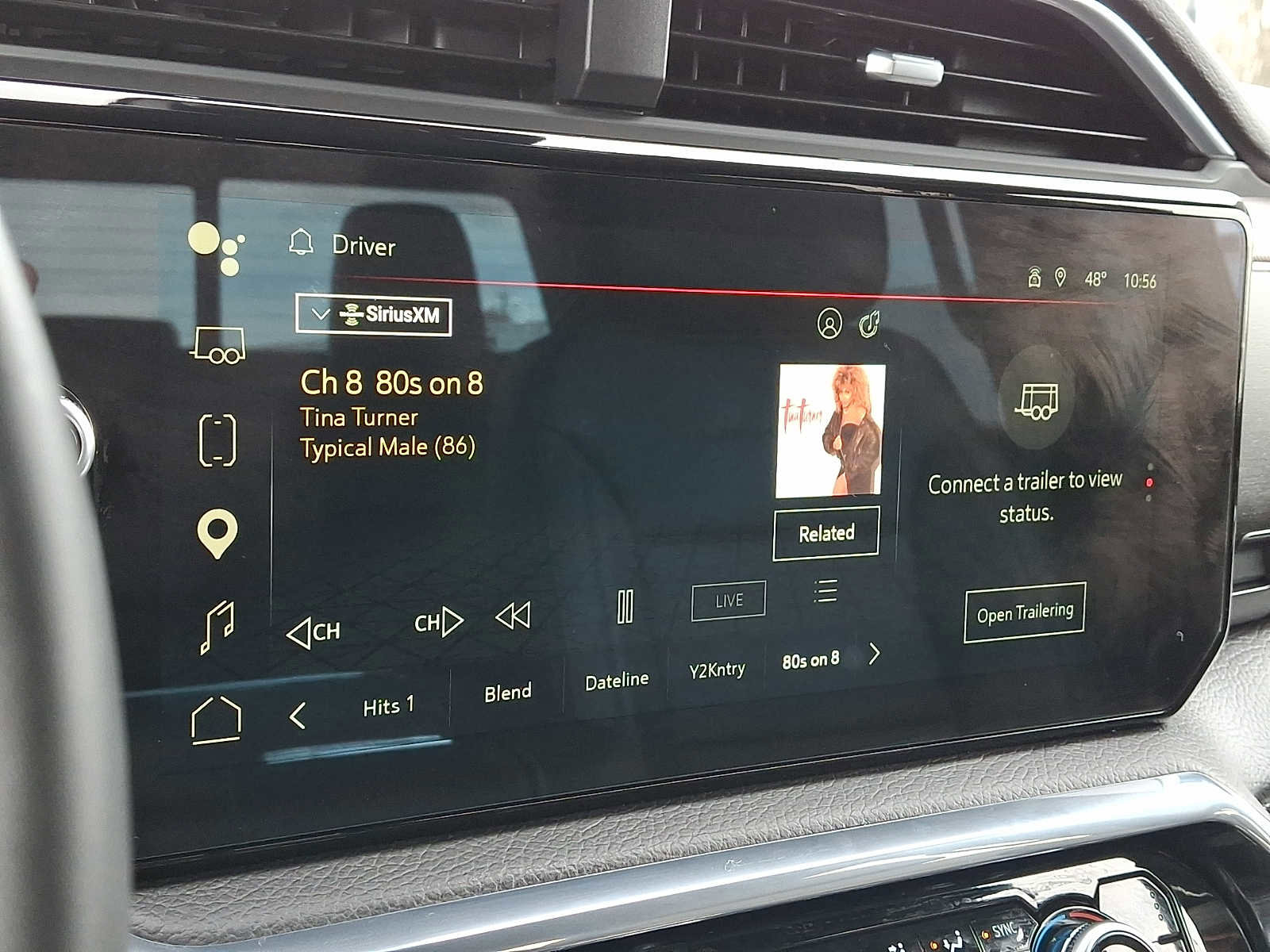 Certified 2024 GMC Sierra 3500 Denali w/ Denali Reserve Package image 19