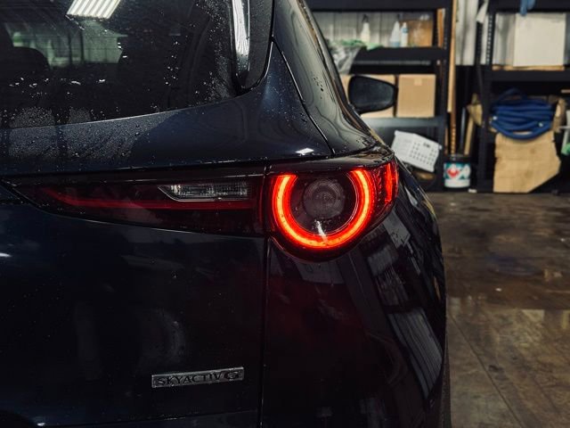 Used 2023 MAZDA CX-30 AWD 2.5 S w/ Preferred Package image 8