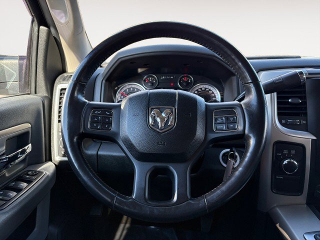 Used 2015 RAM 2500 Big Horn image 12