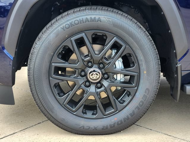 New 2026 Toyota Sequoia Limited RWD image 9